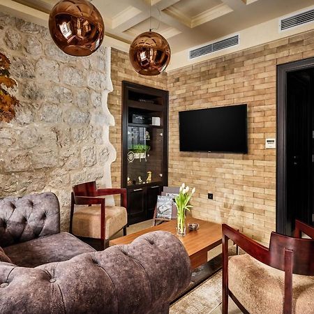 Apartment Lav In The City Centre Kotor Luaran gambar