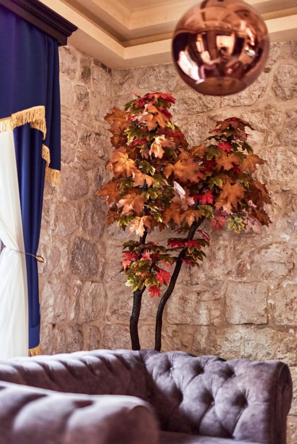 Apartment Lav In The City Centre Kotor Luaran gambar