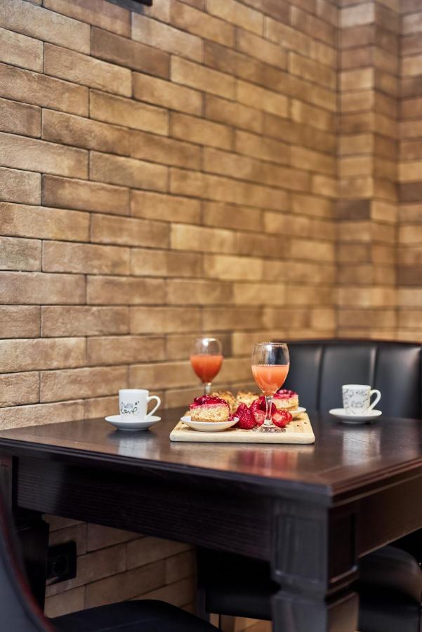 Apartment Lav In The City Centre Kotor Luaran gambar