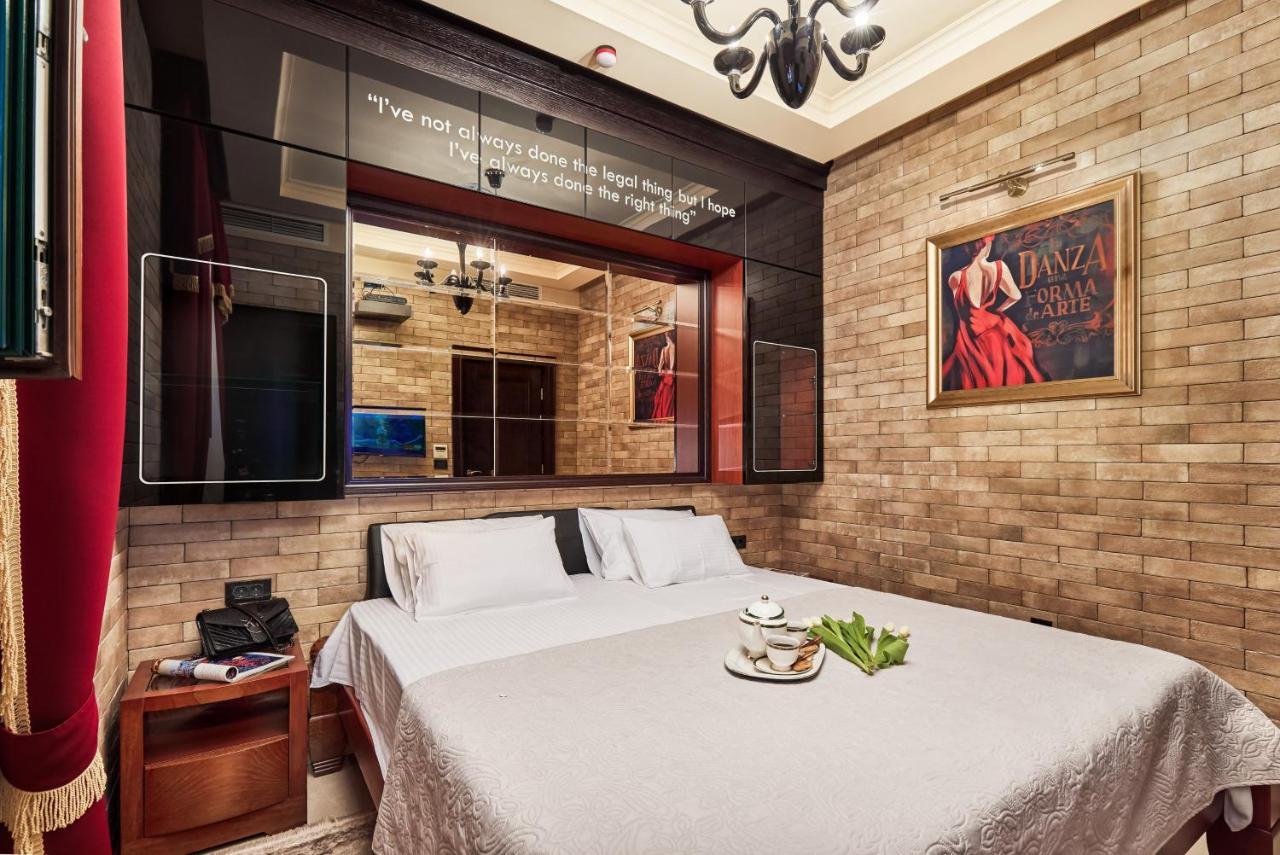 Apartment Lav In The City Centre Kotor Luaran gambar