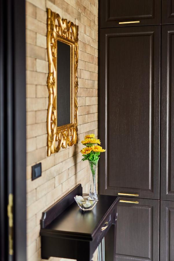 Apartment Lav In The City Centre Kotor Luaran gambar
