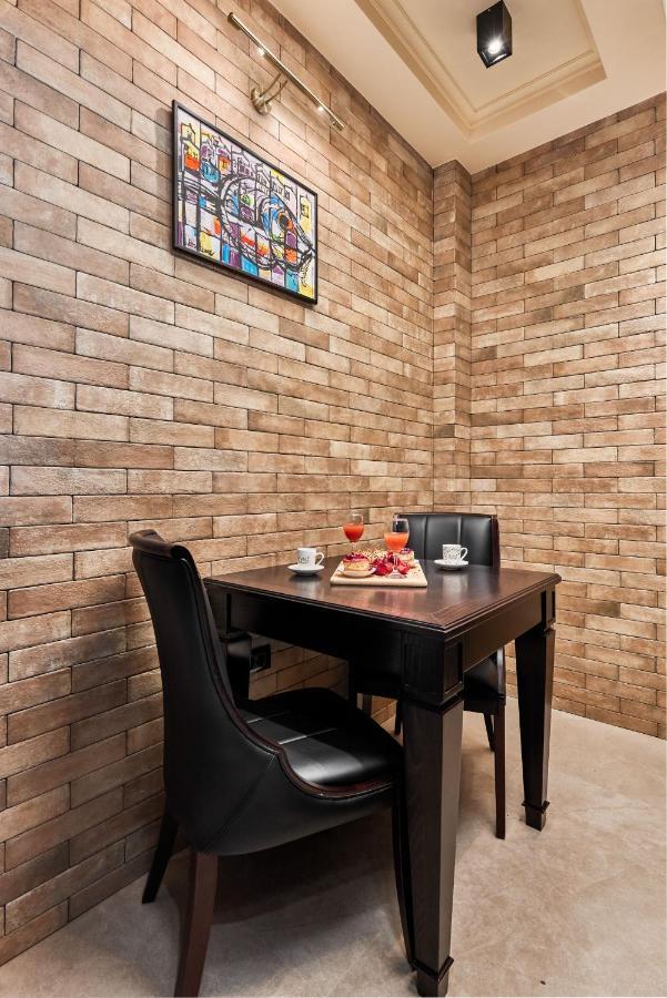 Apartment Lav In The City Centre Kotor Luaran gambar