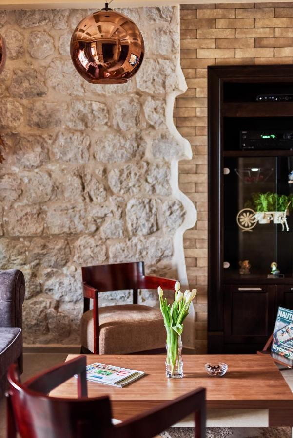 Apartment Lav In The City Centre Kotor Luaran gambar