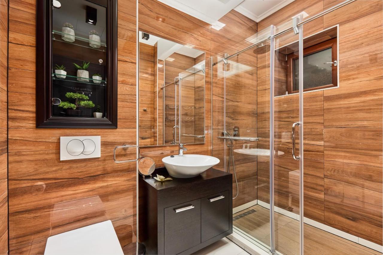 Apartment Lav In The City Centre Kotor Luaran gambar