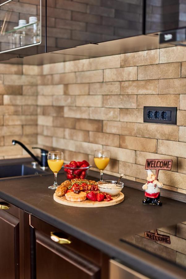 Apartment Lav In The City Centre Kotor Luaran gambar