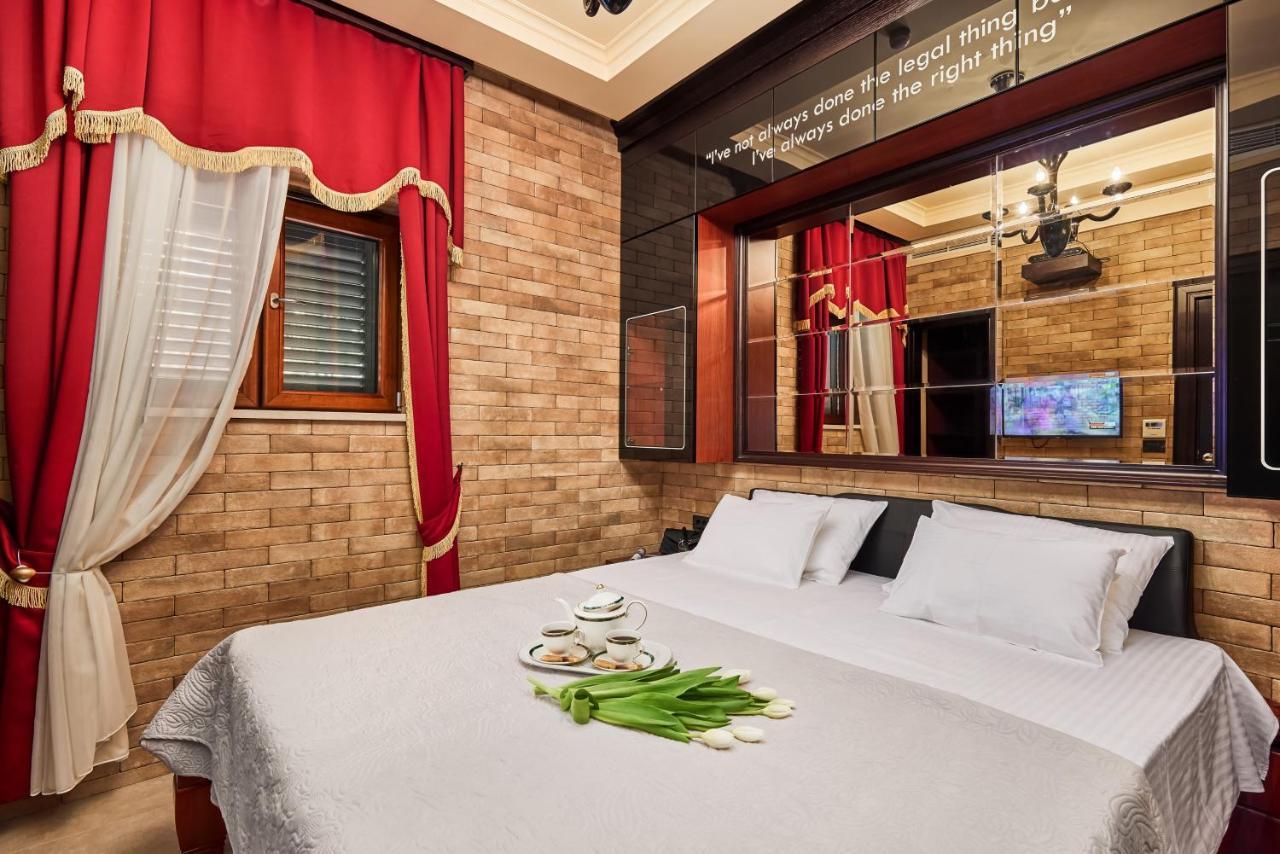 Apartment Lav In The City Centre Kotor Luaran gambar