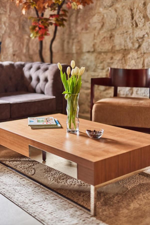Apartment Lav In The City Centre Kotor Luaran gambar