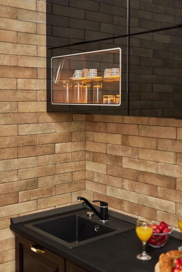 Apartment Lav In The City Centre Kotor Luaran gambar